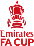 FA Cup Logo