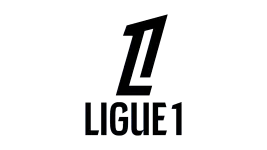 Ligue 1 Logo