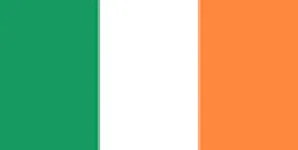 Rep. Of Ireland