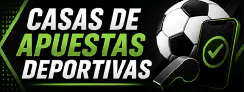 Casas de apuestas deportivas en Tribuna