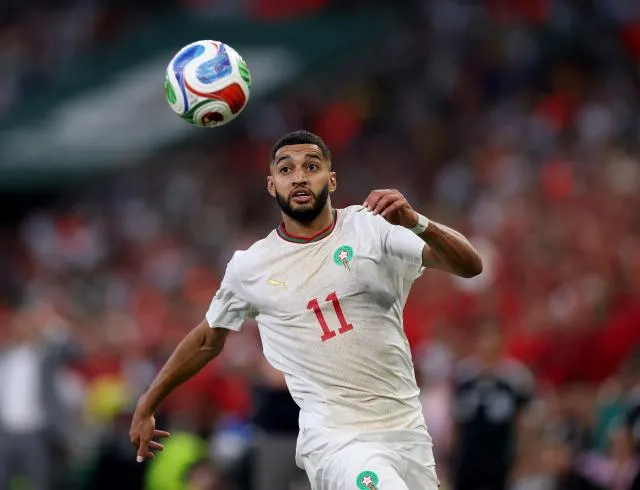Bayern Munich Confirm Signing of Ismael Saibari From PSV Eindhoven