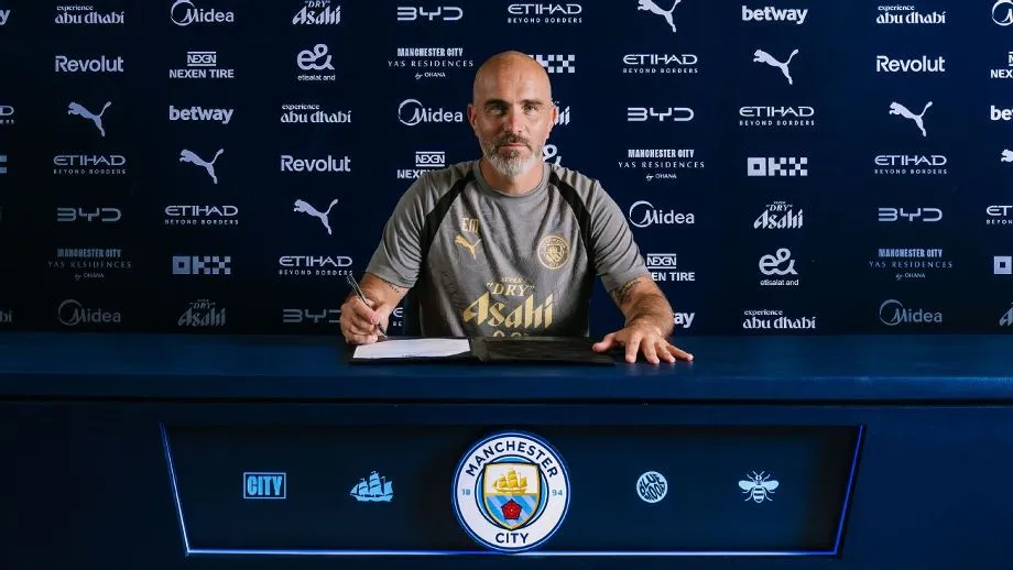 How to Watch Manchester City vs Inter on TV, Live Stream
