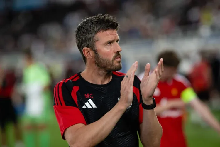 How to Watch Manchester United vs Atletico Madrid on TV, Live Stream