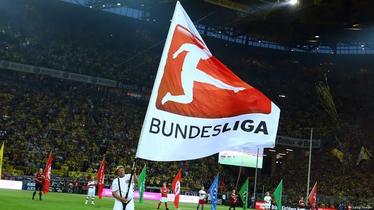 The Bundesliga Is About to Get Its Most Competitive Season in Years