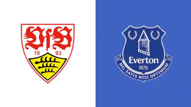 How to Watch VfB Stuttgart vs Everton on TV, Live Stream